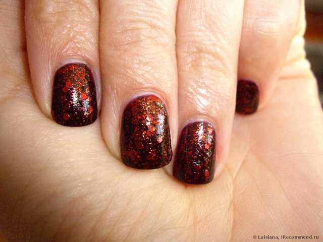 Лак для ногтей Deborah Lippmann Nail Polish - фото