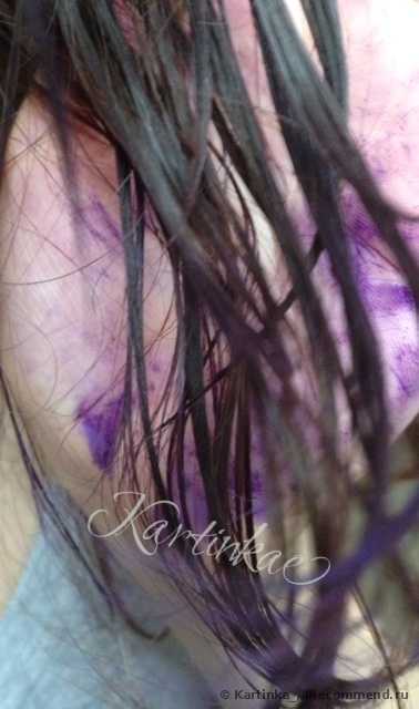 Мелки для волос Aliexpress   Masters Pastel - фото