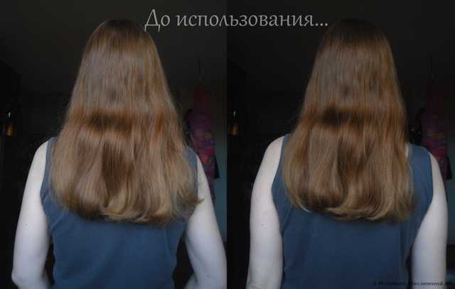 Бальзам для волос L'OREAL Elseve "Цвет и блеск" для окрашенных и мелированных волос - фото