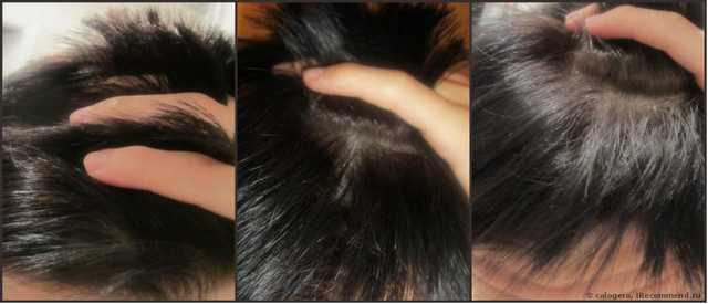 Маска для волос Кера-Нова против выпадения волос - фото