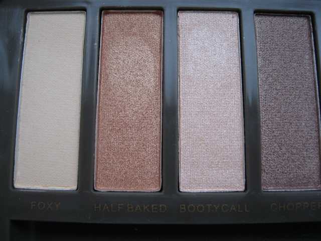Палетка теней для век Aliexpress Urban Decay Naked 2 New Fashion Professional 12 Color Make up Neutral Nude Eye Shadow Palette With Eye Brush - фото
