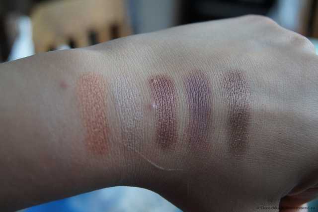 Палетка теней для век Aliexpress Urban Decay Naked 2 New Fashion Professional 12 Color Make up Neutral Nude Eye Shadow Palette With Eye Brush - фото