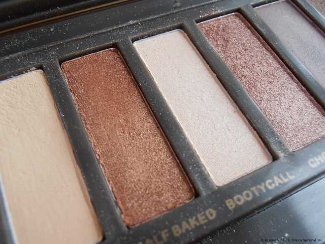 Палетка теней для век Aliexpress Urban Decay Naked 2 New Fashion Professional 12 Color Make up Neutral Nude Eye Shadow Palette With Eye Brush - фото