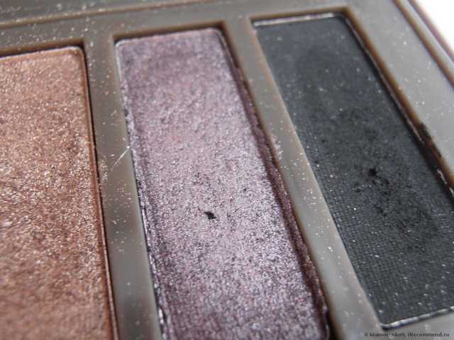 Палетка теней для век Aliexpress Urban Decay Naked 2 New Fashion Professional 12 Color Make up Neutral Nude Eye Shadow Palette With Eye Brush - фото