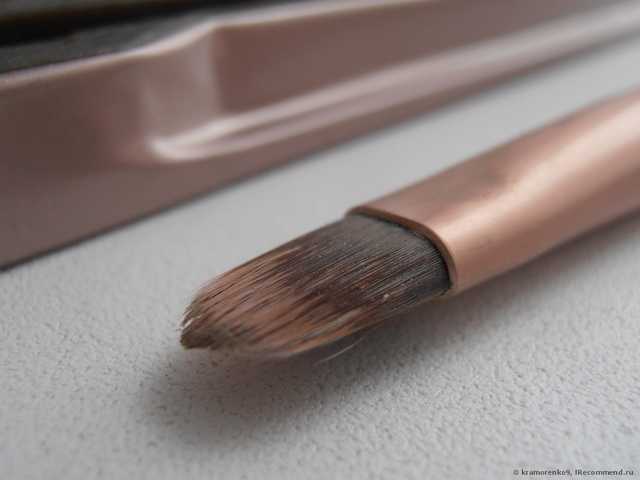Палетка теней для век Aliexpress Urban Decay Naked 2 New Fashion Professional 12 Color Make up Neutral Nude Eye Shadow Palette With Eye Brush - фото