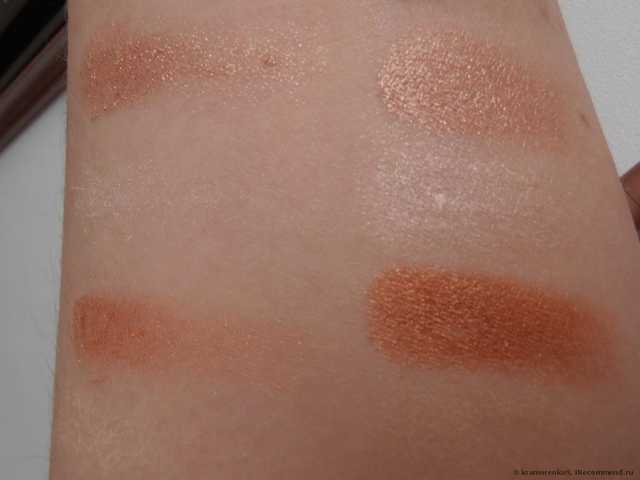 Палетка теней для век Aliexpress Urban Decay Naked 2 New Fashion Professional 12 Color Make up Neutral Nude Eye Shadow Palette With Eye Brush - фото