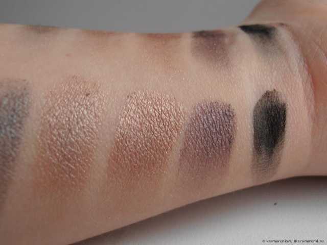 Палетка теней для век Aliexpress Urban Decay Naked 2 New Fashion Professional 12 Color Make up Neutral Nude Eye Shadow Palette With Eye Brush - фото