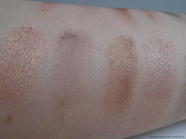 Палетка теней для век Aliexpress Urban Decay Naked 2 New Fashion Professional 12 Color Make up Neutral Nude Eye Shadow Palette With Eye Brush - фото