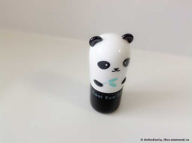 Стик для глаз TONY MOLY Panda's Dream So Cool Eye Stick - фото