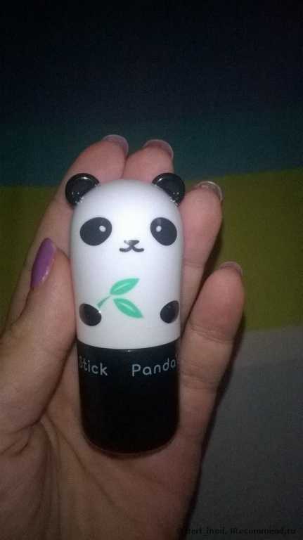 Стик для глаз TONY MOLY Panda's Dream So Cool Eye Stick - фото