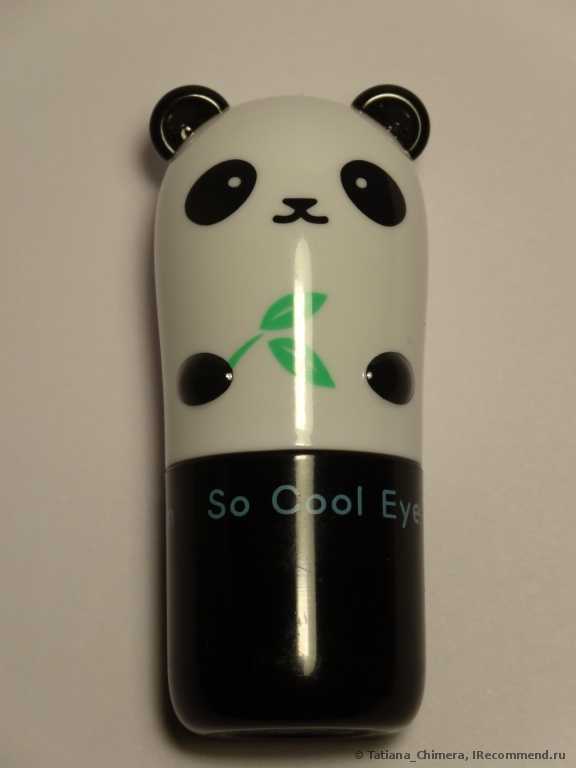Стик для глаз TONY MOLY Panda's Dream So Cool Eye Stick - фото