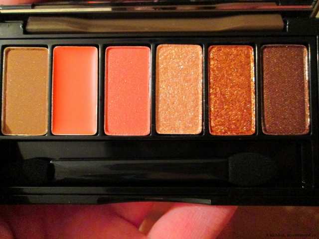 Тени для век ETUDE HOUSE Fantastic Color Eyes - фото