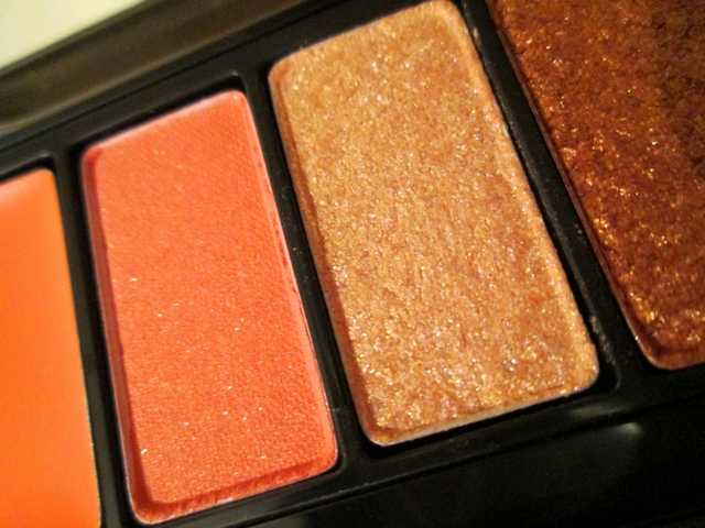 Тени для век ETUDE HOUSE Fantastic Color Eyes - фото