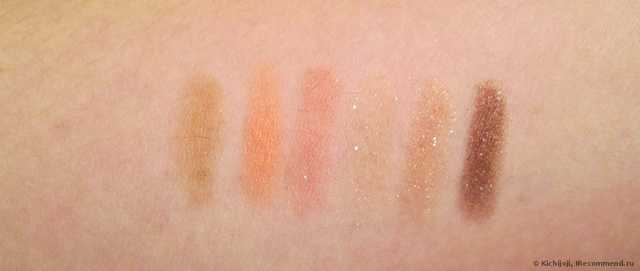 Тени для век ETUDE HOUSE Fantastic Color Eyes - фото