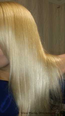 Мусс для волос   Elgon luminoil - фото