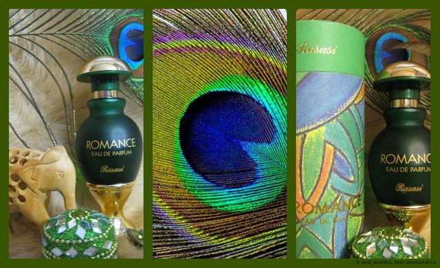 Rasasi Romance - фото