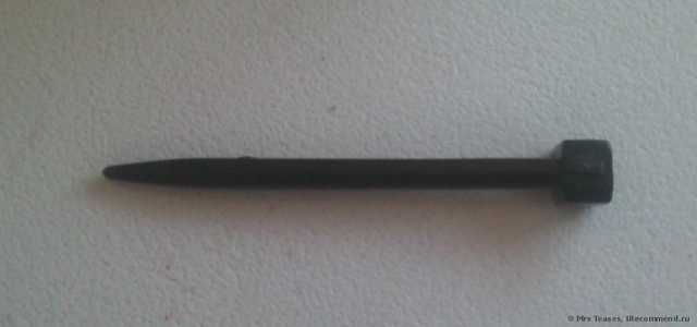 Точилка для карандашей Oriflame Very Me Pencil Sharpener - фото