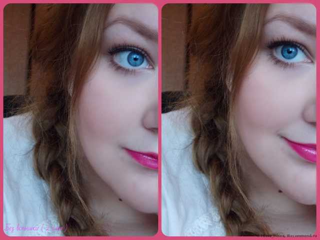 Тушь для ресниц Avon "Super Shock MAX" - фото