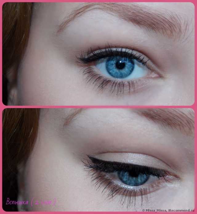 Тушь для ресниц Avon "Super Shock MAX" - фото