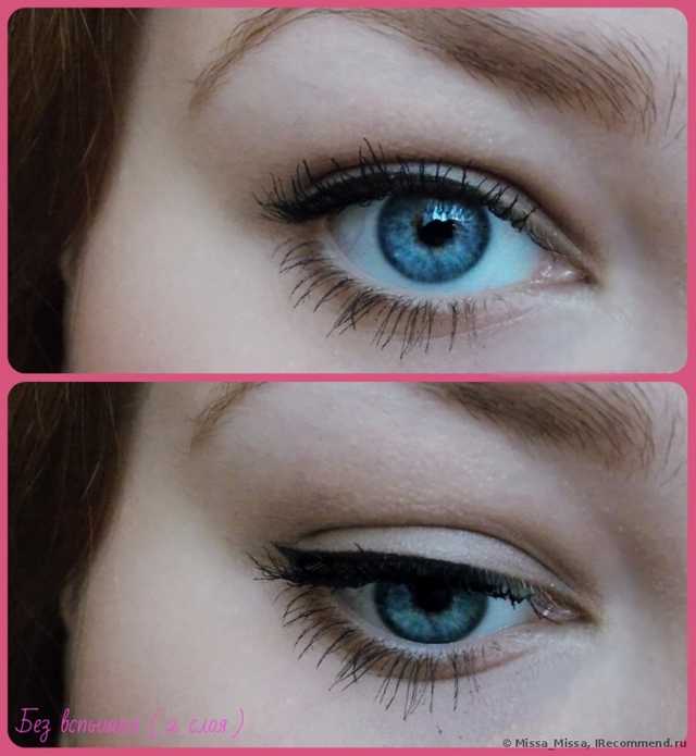 Тушь для ресниц Avon "Super Shock MAX" - фото