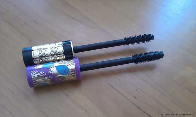 Тушь для ресниц Avon "Super Shock MAX" - фото