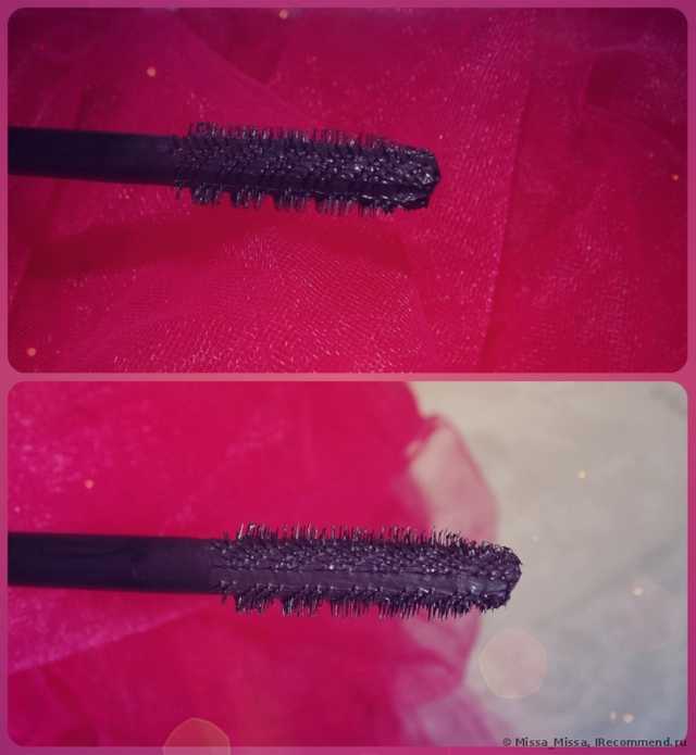 Тушь для ресниц Avon "Super Shock MAX" - фото
