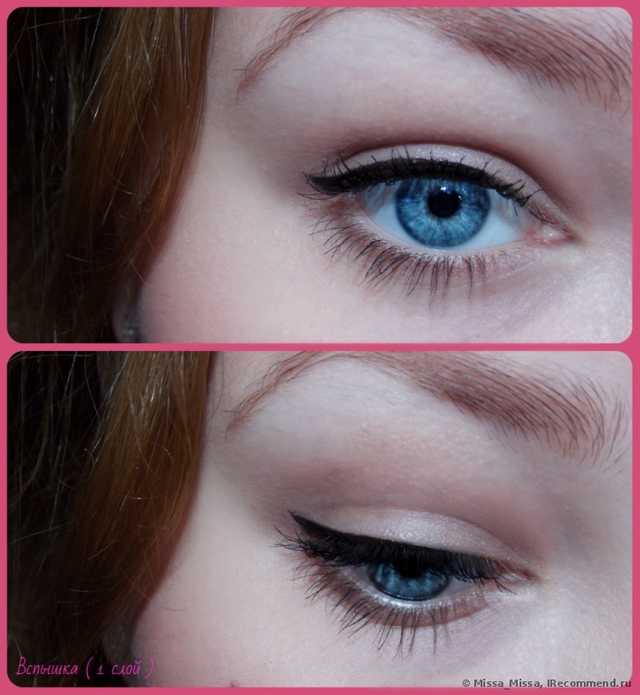 Тушь для ресниц Avon "Super Shock MAX" - фото