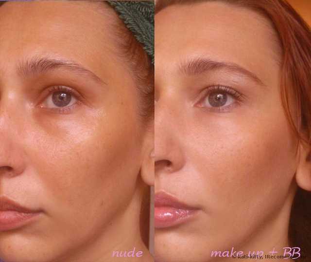 ВВ крем SECRET KEY Snail + EGF Repairing BB Cream - фото