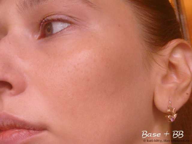 ВВ крем SECRET KEY Snail + EGF Repairing BB Cream - фото