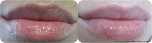 Бальзам для губ Oriflame Макадамия - фото