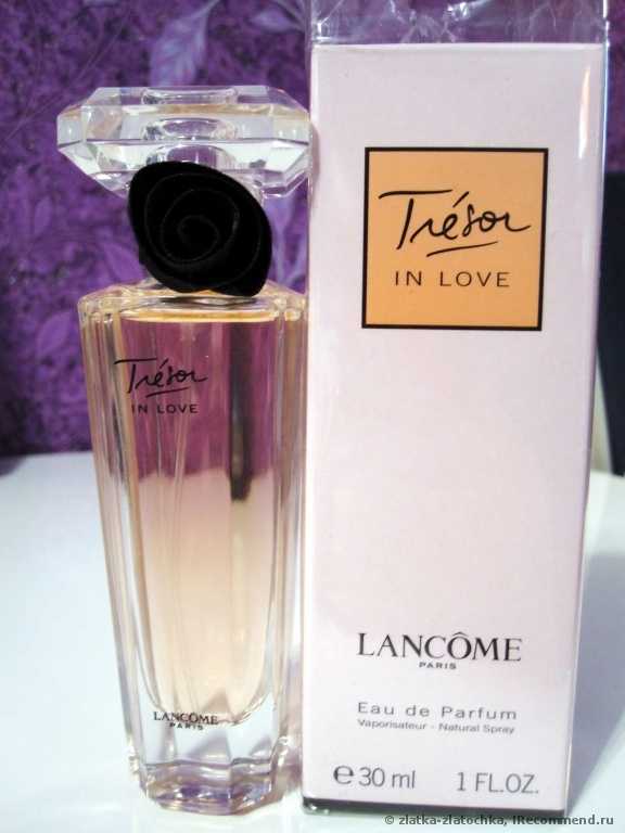 Tresor lancome in love. Смотреть фото Tresor lancome in love. Смотреть картинку Tresor lancome in love. Картинка про Tresor lancome in love. Фото Tresor lancome in love