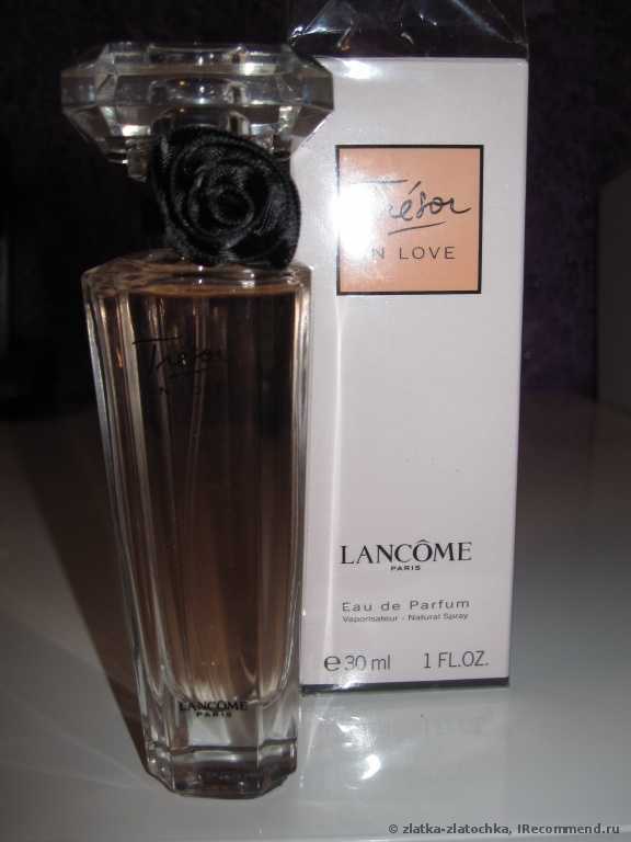 Tresor lancome in love. Смотреть фото Tresor lancome in love. Смотреть картинку Tresor lancome in love. Картинка про Tresor lancome in love. Фото Tresor lancome in love