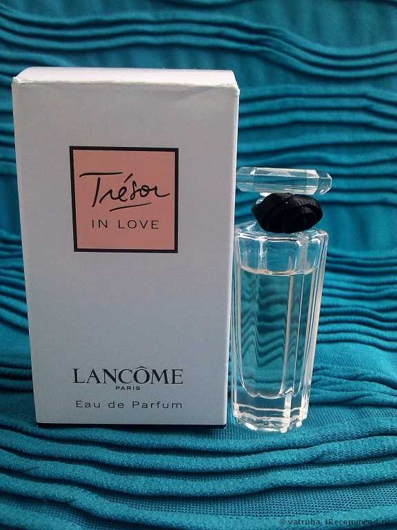 Tresor lancome in love. Смотреть фото Tresor lancome in love. Смотреть картинку Tresor lancome in love. Картинка про Tresor lancome in love. Фото Tresor lancome in love