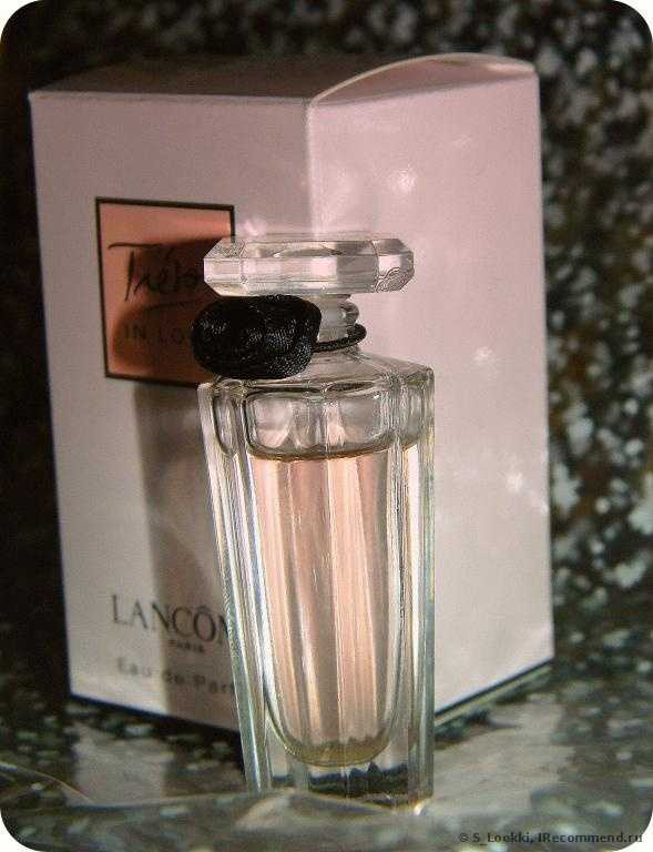 Tresor lancome in love. Смотреть фото Tresor lancome in love. Смотреть картинку Tresor lancome in love. Картинка про Tresor lancome in love. Фото Tresor lancome in love