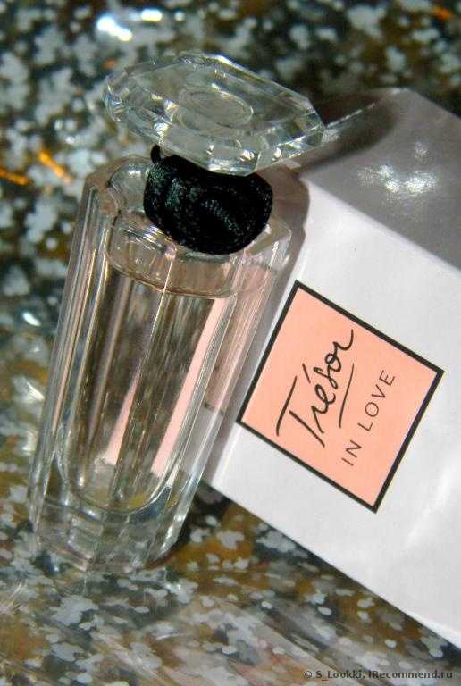 Tresor lancome in love. Смотреть фото Tresor lancome in love. Смотреть картинку Tresor lancome in love. Картинка про Tresor lancome in love. Фото Tresor lancome in love