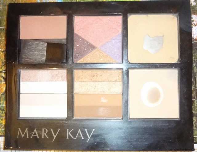 Румяна Mary Kay Минеральные Mineral Cheek Color, 5 g - фото
