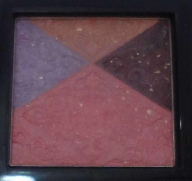 Румяна Mary Kay Минеральные Mineral Cheek Color, 5 g - фото