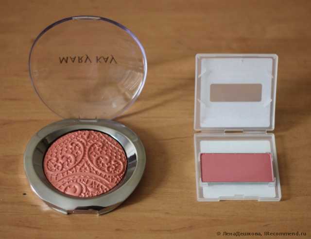 Румяна Mary Kay Минеральные Mineral Cheek Color, 5 g - фото