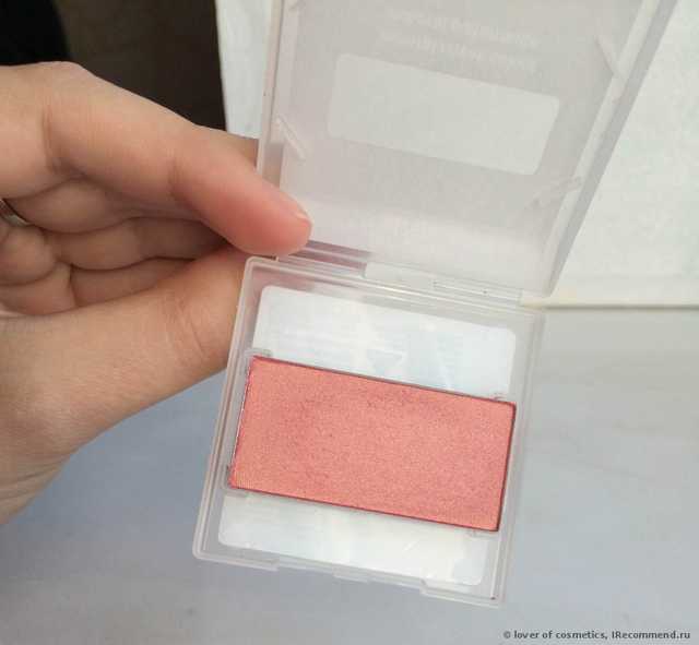 Румяна Mary Kay Минеральные Mineral Cheek Color, 5 g - фото