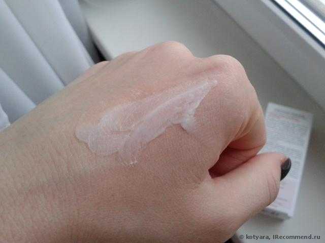 Крем для лица Garnier Живительное увлажнение "Прощай, сухость" для сухой и очень сухой кожи - фото