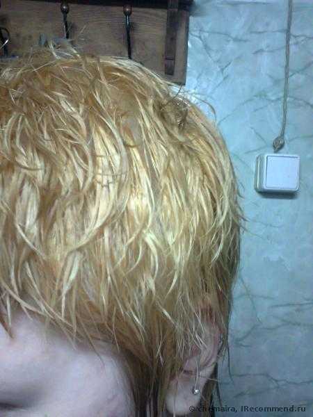 Осветлитель для волос Acme color Energy Blond Classic - фото