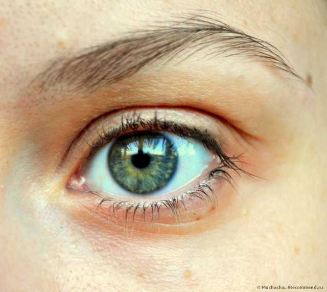 Щеточка и расчёска  для бровей и ресниц Real Techniques by Samantha Chapman Грумер Your Eyes/Enhanced, Lash-Brow Groomer - фото