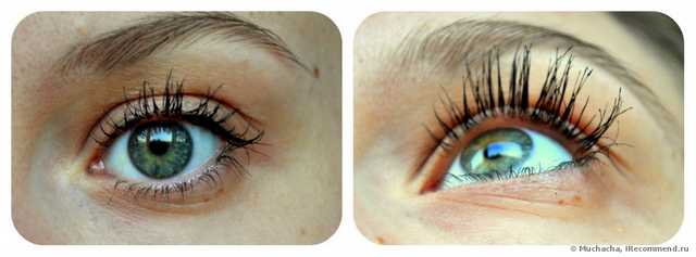 Щеточка и расчёска  для бровей и ресниц Real Techniques by Samantha Chapman Грумер Your Eyes/Enhanced, Lash-Brow Groomer - фото