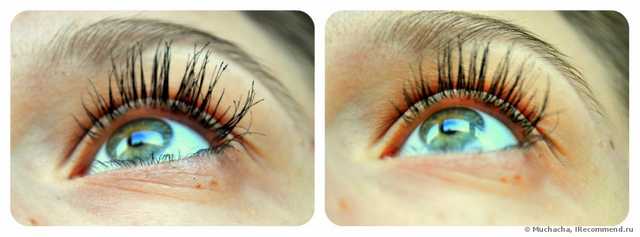 Щеточка и расчёска  для бровей и ресниц Real Techniques by Samantha Chapman Грумер Your Eyes/Enhanced, Lash-Brow Groomer - фото