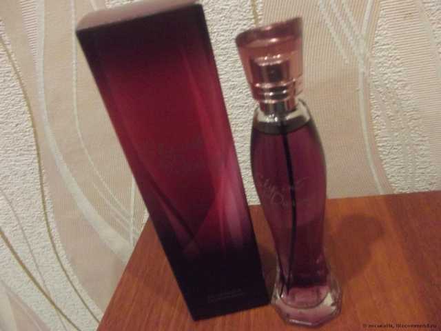 Avon Туалетная вода Slip into… Daring - фото