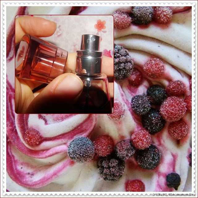 Avon Туалетная вода Slip into… Daring - фото