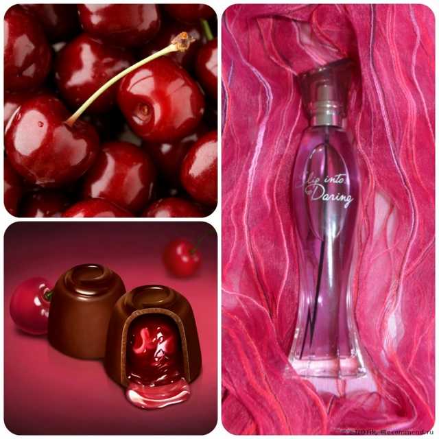 Avon Туалетная вода Slip into… Daring - фото