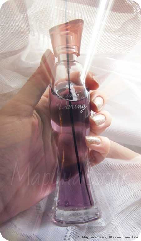 Avon Туалетная вода Slip into… Daring - фото