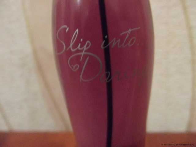 Avon Туалетная вода Slip into… Daring - фото