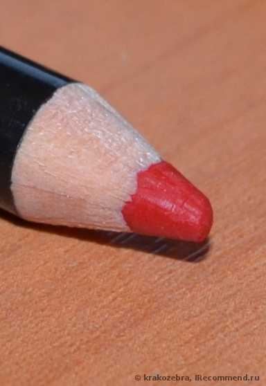 Карандаш для губ Nyx Lipliner pencil - фото